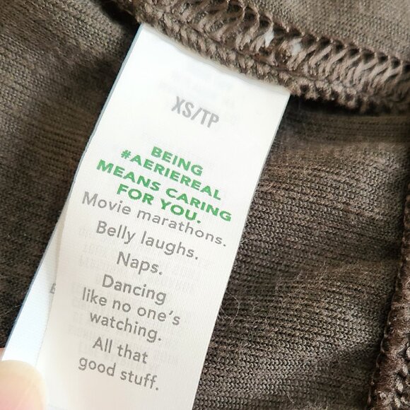 Aerie Groove-On Velour Full Zip Sweatshirt - Picture 7 of 16